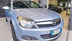 Opel Astra Twintop 1.6 16V Vvt Enjoy ( Garanzia