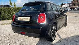 Mini Mini 1.5 Cooper D Business Rate 149 Euro Al M