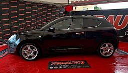 Alfa Romeo Mito 1.4 T 120 Cv Gpl Distinctive Sport