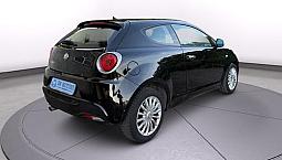 Alfa Romeo Mito 1.3 Jtd Anno 2016 Neo Patentati
