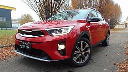 Kia Stonic Stonic 1.4 Mpi Ecogpl Style