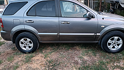 Kia Sorento 4x4