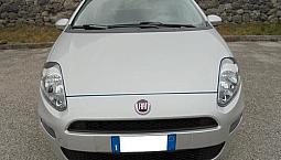 Fiat Punto Evo Street 1.3 M-Jet 5P - Uniproprietar