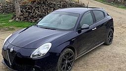 Alfa Romeo Giulietta (2010-21) - 2011