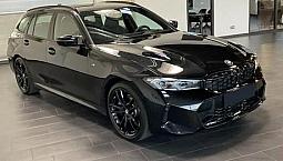 Bmw 340 M D 48V Xdrive Touring Serie3(G20/21/80/