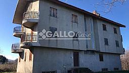 Appartamento - Spezzano Della Sila - Ag2-2312
