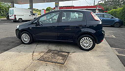 Fiat Grande Punto 90.000Km