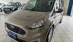 Ford Tourneo Connect 2ªs Tourneo Connect 1.5 T...