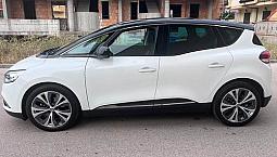 Renault Scenic 1.5 Dci 2017