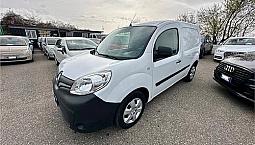 Renault Kangoo Blue Dci 95cv Express Furgone Ice