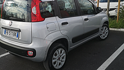 Fiat Panda 3°Serie 0.9 Twinair Turbo Natural Power