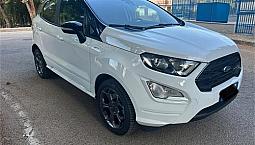 Ford Ecosport 1.0 Ecoboost 125 Cv Start&Stop St-Li