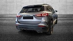 Mercedes-Benz Gla 200 Automatic Premium