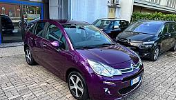 Citroen C3 Puretech 82 Monna Lisa