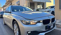 Bmw 316 D Touring Business