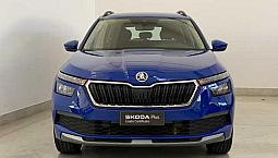 Skoda Kamiq 1.0 G-Tec Ambition
