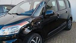 Citroen C3 Picasso 1.6 Hdi 90 Exclusive
