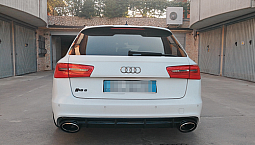 Audi A6 3.0 Tdi 245cv