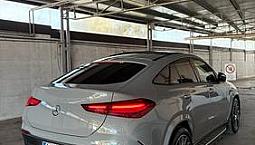 Gle Coupe Premium Plus Amg 300d