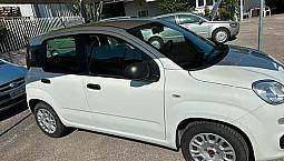 Panda 1.2 Gpl 2020