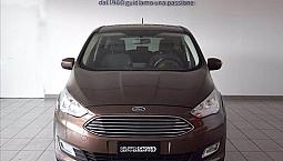 Ford C-max 1.5 Tdci 120cv Start&stop Titanium