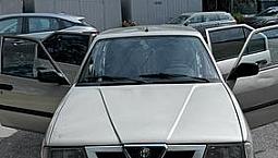 Alfa 33 1.7 Ie