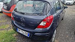 Opel Corsa 1.2 Benzina Neopatentati 2009