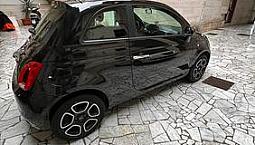 Fiat  500 1.2 Benzina/Gpl 