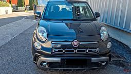 Fiat 500L 1.4 95 Cv S&S Cross
