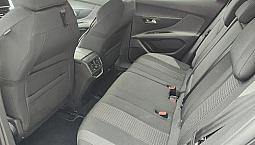 Peugeot New 3008 - Hdi Navi Led Clima