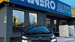 Citroen C3 3ª Serie C3 Puretech 110 S&S Max