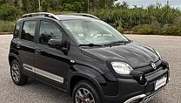 Fiat Panda Cross 1.3 Mjt 95 Cv 4X4 S&S