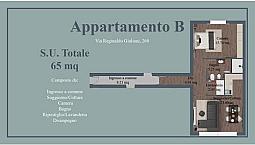 Castello: Due Bilocali Nuova Ristrutturazione