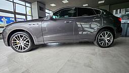 Maserati Levante Diesel 250Cv Gran Sport