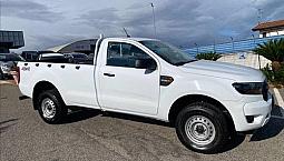 Ford Ranger 2.0 Tdci Single Cab Xl 170cv