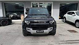 Land Rover Defender Defender 110 2.0d Sd4 Hse Awd 