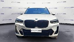 Bmw X3 G01 2021 Xdrive20d Mhev 48v Msport Auto