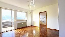 Bressanone: Grande Quadrilocale Con Balcone