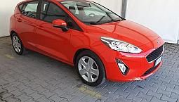 Ford Fiesta 1.1 75Cv Bifuel Gpl 5 Porte Business
