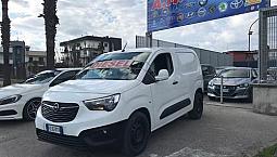 Opel Combo Life Combo Life 1.5d 100 Cv S&s Advance
