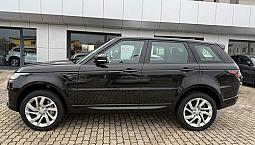 Land Rover Range Rover Sport 3.0d L6 249 Cv Hse Dy