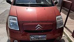 Citroen C2 1.4 Hdi 70Cv Exclusive
