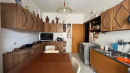4 Vani+Acc.+ Terrazzo A Livello +Box Auto 24 Mq