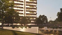 Zairo Urban Forest | Giardino Privato