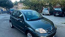 Citroen C3 1100 Benzina 2010