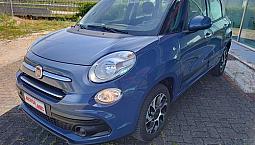 Fiat 500L 1.3 Mjt Business 95Cv, Ok Neopatentati,