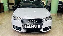 Audi A1 Sportback 1.6 Tdi Ambition Navi
