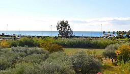 Appartamento A Due Passi Dal Mare