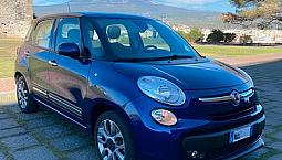 Fiat 500l 1.6 Multijet 105 Cv Lounge