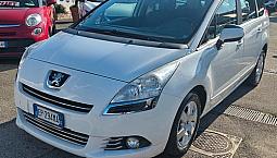 Peugeot 5008 1.6 Hdi 112cv Business
